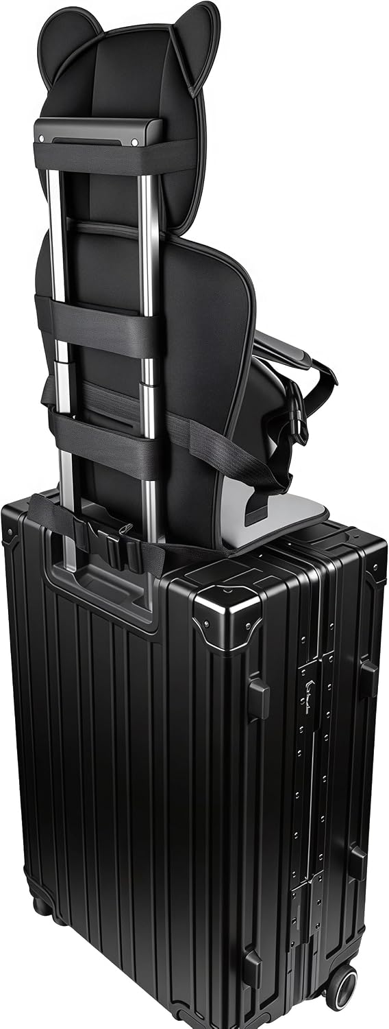 Portable Luggage Resting Travel Pad