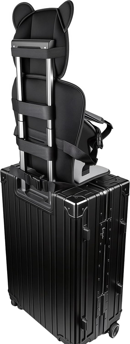 Portable Luggage Resting Travel Pad