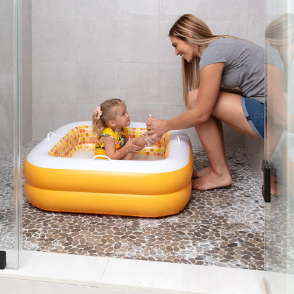 Splash & Play Baby Pool