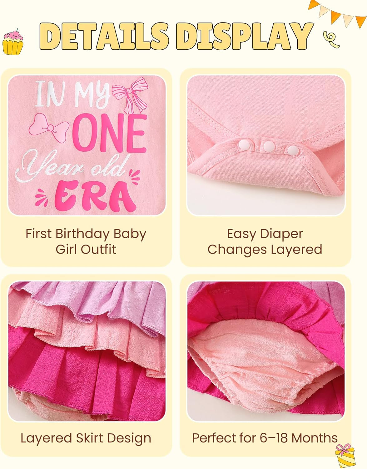 Newborn Infant Baby Girl Clothes Romper Shorts Set Floral Summer Outfits Cute Baby Clothes Girl