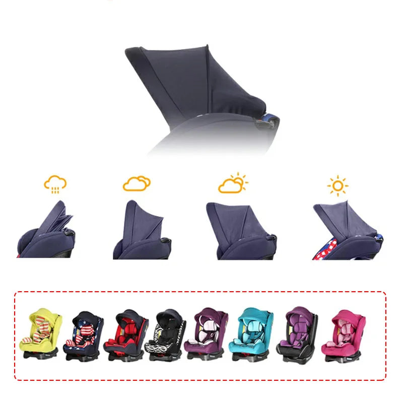 INNOKIDS SunShield Pro™