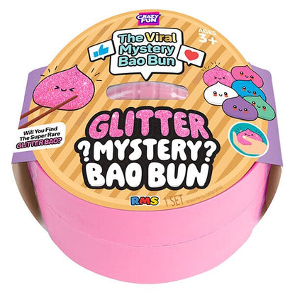 Mystery Rare Squeezy Dumplings