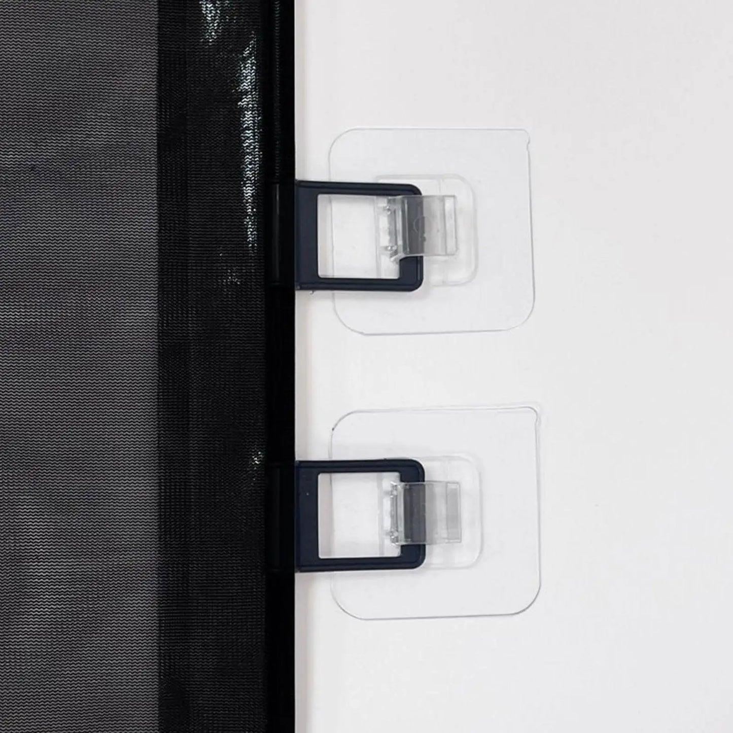 Retractable Baby Pet Safety Gate