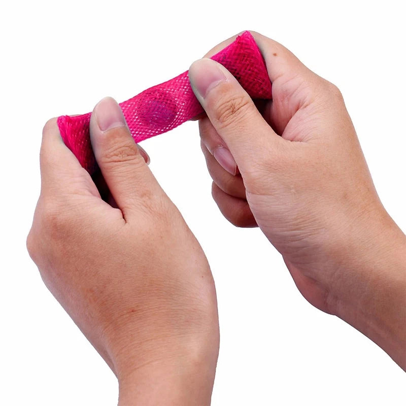 5Pcs Marble Mesh Fidget Sensery
