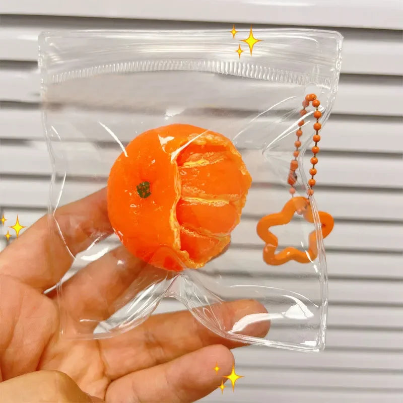 Kawaii Cat Paw Mystery Squishy Box