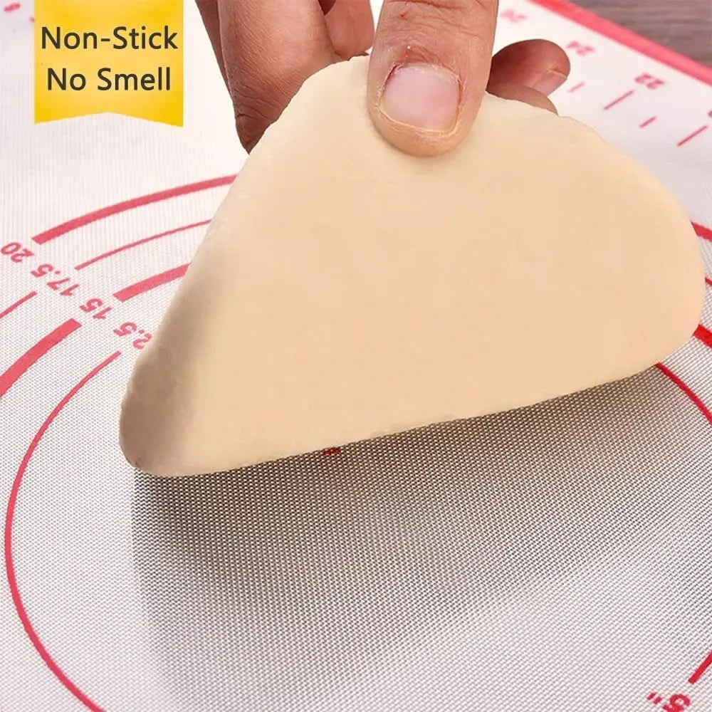Silicone Non-Stick Baking Mat