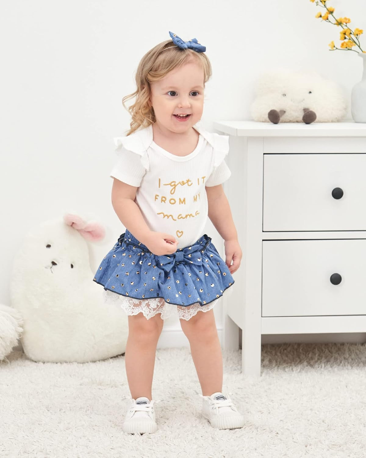 Newborn Infant Baby Girl Clothes Romper Shorts Set Floral Summer Outfits Cute Baby Clothes Girl