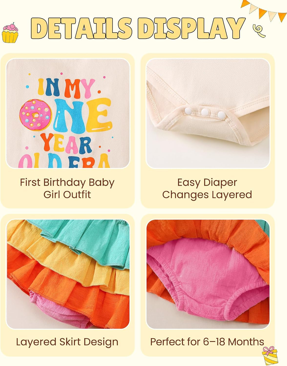 Newborn Infant Baby Girl Clothes Romper Shorts Set Floral Summer Outfits Cute Baby Clothes Girl